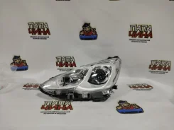 ���� ����������� Toyota AQUA 2014-2017 52291 NHP10 1NZ-FXE, �������� ����� 52291 ����
