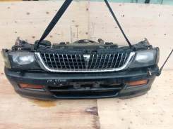 Nose cut Mitsubishi Challenger K99W 6G74 ����