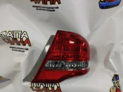 ����-������ Toyota Corolla Axio 2006-2012 12545 NZE144 1NZ, ������ ������ 12545 ����