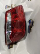 ����-������ Toyota Allion 2010-2016 20454 ZRT265 1NZFE, ������ ����� 20454 ����