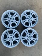 Manaray Sport EuroBein. 6.0x15", 5x114.3, ET43, �� 66,1���. ����