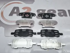 �������� ��������������� ������ Nissan Qashqai 2007 D4080JA01A NJ10 MR20DE ���. 4216 D4080JA01A ����