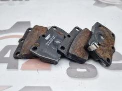 ������� ��������� ������ Toyota RAV4 2001 0446642050 ACA21W 1AZ-FSE ���. 4285 0446642050 ����