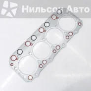 ��������� ������� ����� Nissan Atlas FD35, Qunze 1104401D01 ����