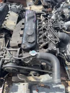 ��������� Mitsubishi Canter 12559 FE516B 4D36 12559 ����