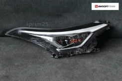 ���� Toyota C-HR 2018 10116 NGX10 8Nrfts, �������� ������ 10116 ����