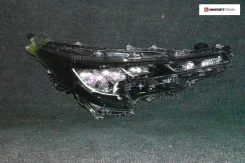 ���� Toyota Corolla 2020 12633 NRE210 8NR-FTS, �������� ������ 12633 ����