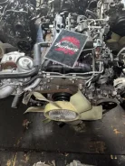 ��������� Mitsubishi Pajero Sport 13057 KS0W 4N15 13057 ����
