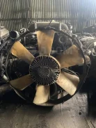 ��������� Nissan Diesel 9956 CW54S RF8 9956 ����