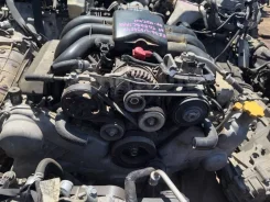 ��������� Subaru Outback 12745 BRM EZ36D 12745 ����