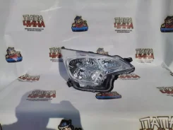 ���� ���������� Toyota Ractis 2010-2016 52212 NCP125 1NZFE, �������� ������ 52212 ����