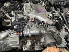 ��������� Toyota Land Cruiser Prado 11481 GDJ150 1Gdftv 11481 ����