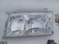 ���� ����������� Toyota Crown 1997-2001 30256 JZS153 1JZGE, �������� ����� 30256 ����