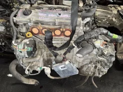 ��������� Toyota Kluger V 11639 ACU25W 2AZFE 11639 ����