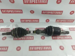 ������ ������ Toyota Harrier 02.2006 434200W190 MHU38W 3MZ-FE, �������� ����� 434200W190 ����
