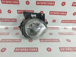 ���� ����������� Nissan JUKE 09.2010 �. 260101KL0A YF15 HR15DE, �������� ������ 260101KL0A ����