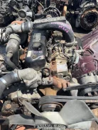 ��������� Hino Ranger 12589 GK1H H06C 12589 ����