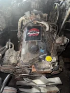 ��������� Isuzu Elf 7396 NKR66 4HG1 7396 ����