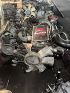 ��������� Nissan Safari 13726 WRGY60 TD42T 13726 ����