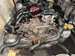 ��������� subaru Outback 13859 BHE EZ30 13859 ����