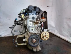��������� Honda FIT 11000RB0800 GE6 L13A [120727] 11000RB0800 ����