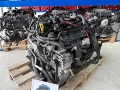 ��������� 2.0 Audi Q3 8U 2015 06K100033Q CULB 06K100033Q ����