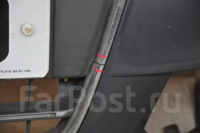 ������ �������� AUDI A4 2008 8K0807105 8K2 CAGA 8K0807105 ����