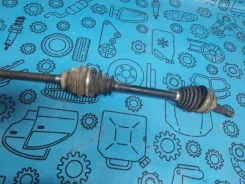 ������ Toyota Gaia 1999 4341020581 SXM10 3SFE, �������� ������ 4341020581 ����
