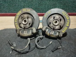 ������� Mitsubishi Galant Fortis 2008 3870A012 CY4A 4B11T, �������� 3870A012 ����