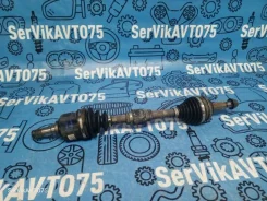 ������ Toyota Allion 2008 4342012850 NZT260 1NZFE, �������� ����� 4342012850 ����