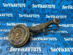 ������� Nissan Serena 2000 555024N000 PC24 SR20DE, ������ ����� 555024N000 ����