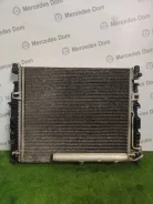 ������� ���������� �������� �� �� 164 Mercedes-Benz GL-����� X164 ���������� (2009�2012) 2010 [A2515000703] A2515000703 ����