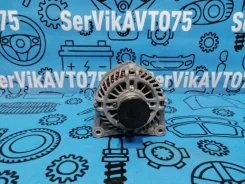 ��������� Nissan Juke 2011 231001KM1A F15 MR16DDT 231001KM1A ����