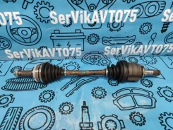 ������ Toyota WiLL VS 2001 4346009470 ZZE127 1ZZ-FE, �������� ����� 4346009470 ����