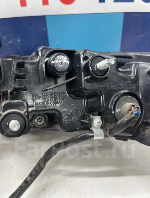 ������ Kaiyi e5 605000465AA, ������ ����� 605000465AA ����