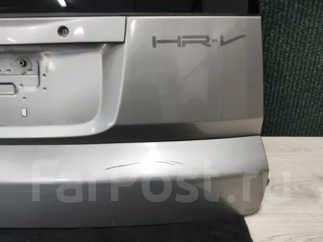 ����� 5-� Honda HR-V 2000 GH-3 D16A ����