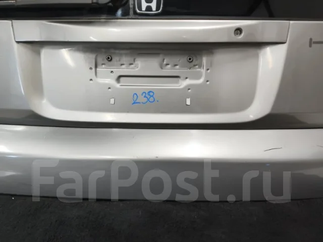 ����� 5-� Honda HR-V 2000 GH-3 D16A ����