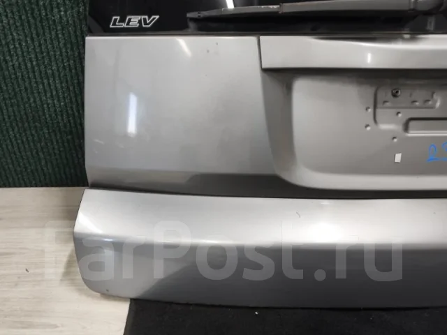����� 5-� Honda HR-V 2000 GH-3 D16A ����