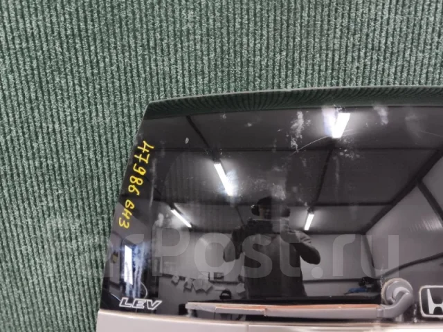 ����� 5-� Honda HR-V 2000 GH-3 D16A ����