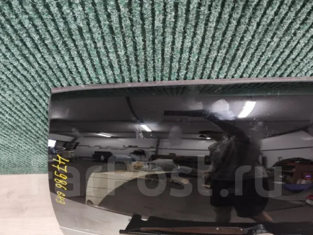 ����� 5-� Honda HR-V 2000 GH-3 D16A ����