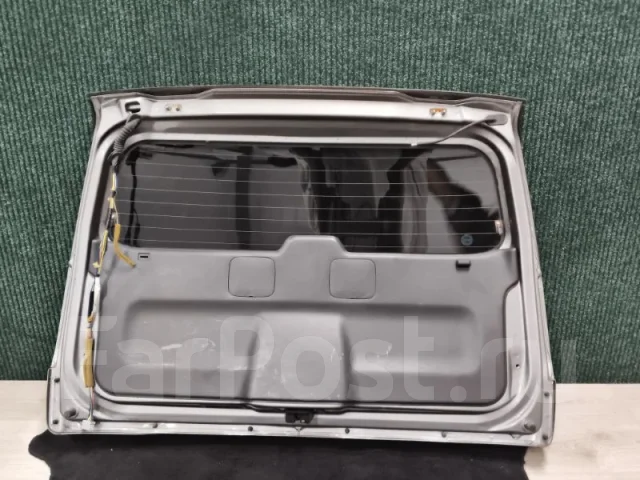 ����� 5-� Honda HR-V 2000 GH-3 D16A ����