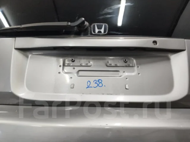 ����� 5-� Honda HR-V 2000 GH-3 D16A ����