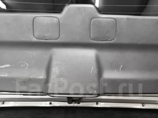 ����� 5-� Honda HR-V 2000 GH-3 D16A ����