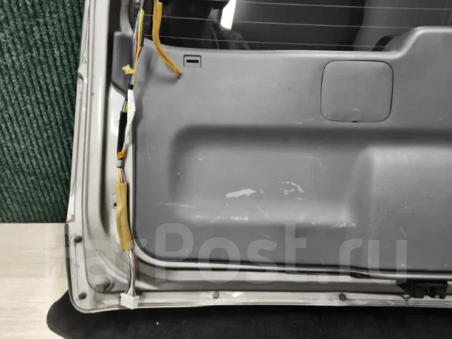 ����� 5-� Honda HR-V 2000 GH-3 D16A ����