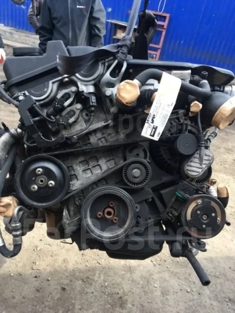 ��� BMW 3-series 11000430932 E90 N46B20B 11000430932 ����