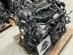 ��������� 2.0 Audi A5 F5 2017 06L100034K CYRB 06L100034K ����