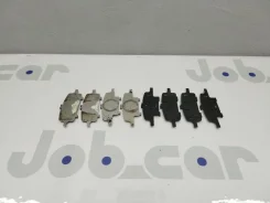 ��������������� �������� ������ ��������� ������� Nissan X-Trail 2015 D40804BA0A NT32 MR20DD, ������ D40804BA0A ����