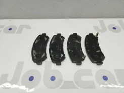 ��������� ������� Nissan X-Trail 2009 D1060JD00A TNT31 QR25DE, �������� D1060JD00A ����