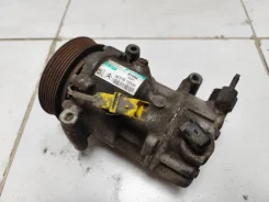 ���������� ������������ Citroen C4 2007 6453QJ TU5JP4 6453QJ ����