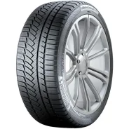 Continental WinterContact TS 850 P SUV